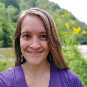 Shannon Krenek