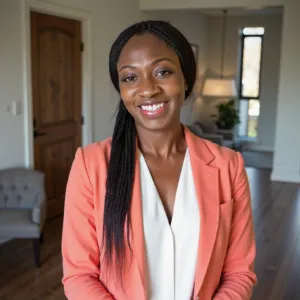 Shenera Wienken, MHC-LP, LAPC, Licensed Clinical Mental Health Counselor Associate in Manhattan, NY 10003