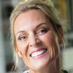 Kymberly Wiedenkeller