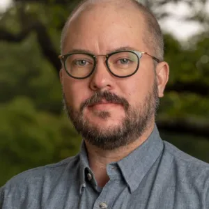 Eli Vandenberg