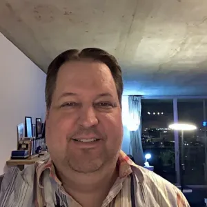 Ben Meyer, LPC in Arizona, Counselor in Tempe, AZ 