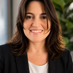Patrizia Nader, AMFT, Associate Marriage & Family Therapist in San Francisco, CA 94155