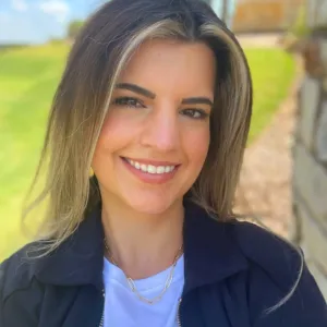 Elizabeth Weber