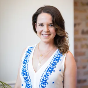 Catherine Frederickson