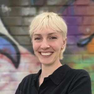 Madeline Knapp, , Associate Professional Counselor in Portland, OR 97214