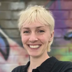 Madeline Knapp, , Associate Professional Counselor in Portland, OR 97214