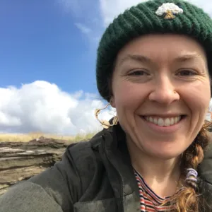 Sarah Gerber-kai