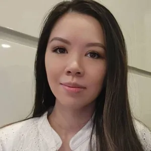 Catarina Hu