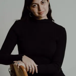 Moussia Zaklikovsky