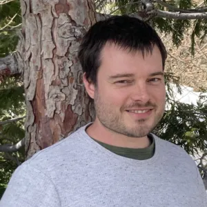 Collin Webb, AMFT, Registered Associate Marriage and Family Therapist in ,  