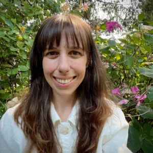 Miranda York, LMFT, Counselor in Portland, OR 97239