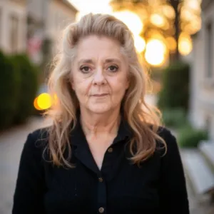 Karen Oconnor