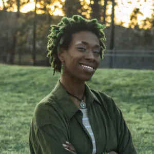 Kierra Middleton