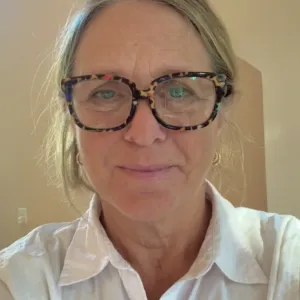 Kathryn Slater licsw