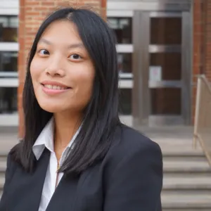 Daphine Choy, LPC, Licensed Professional Counselor in Columbus, OH 43214