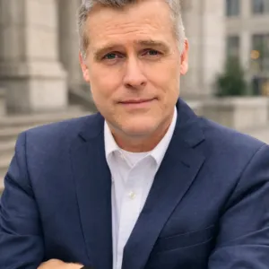 Brian Hayes, Limited Licensed Psychologist, Psychotherapist in Ann Arbor, MI 48103