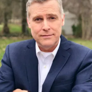 Brian Hayes