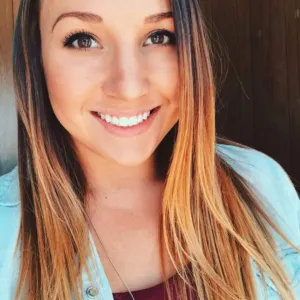 Krystal Easter