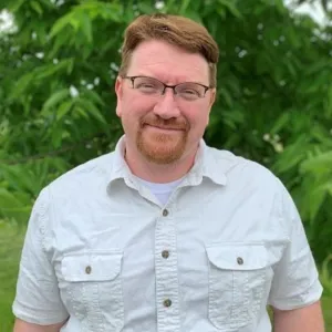 Aaron Schricker, LPC, Licensed Professional Counselor in South Milwaukee, WI 