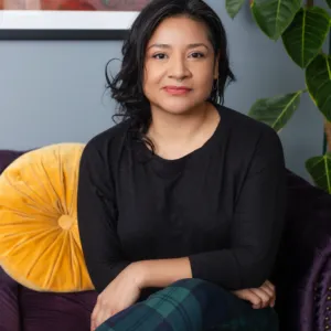 Michelle Sanchez, LCPC, Psychotherapist in Chicago, IL 60640
