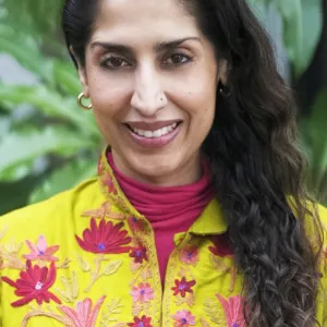 Bhavana de Montebello, AMFT, Associate Marriage & Family Therapist in Los Angeles, CA 90036