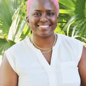 Angel Brown