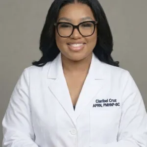 Claribel Cruz