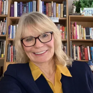 Astrid Heathcote