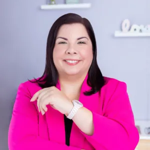 Adelle Flores-yoshitomi