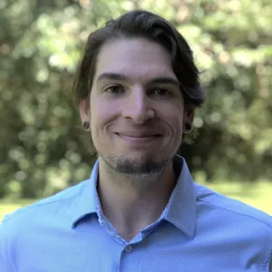 Jeremy Fox
