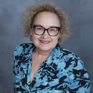 Sandra Jones