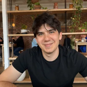 Luke Mohnasky