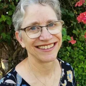 Janet Canfield