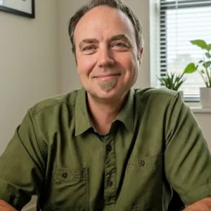 Patrick Russell