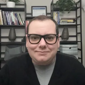 Max Marrone, Licensed Marriage & Family Therapist, Therapist in Worcester, MA 01601