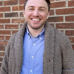 Aaron Miller