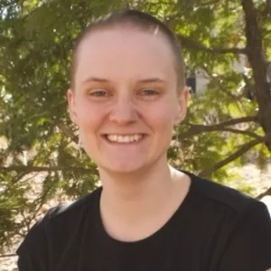 Sarah Fons, MFT-IT, Marriage & Family Therapist in Madison, WI 53705