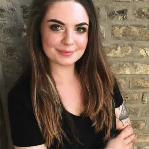 Lizzy Maurno