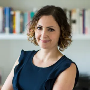 Tanya Vishnevsky, PhD, Clinical Psychologist in Buckingham, PA 