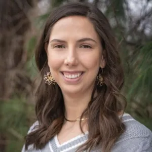 Amy Rivituso