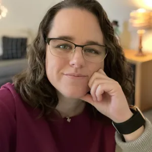 Megan Ballou