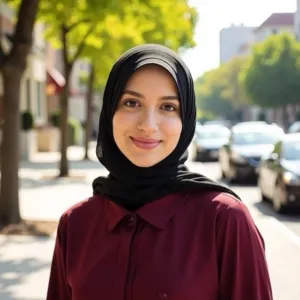 Sara Almuktar