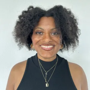 Brittany j Brown