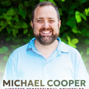Michael Cooper