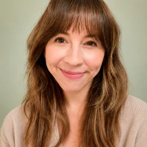 Katie Broedner