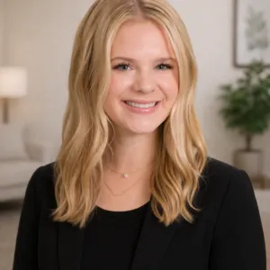 Megan Munday, , Licensed Professional Counselor Intern in Fort Worth, TX 76110