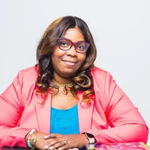 Ebony Booker