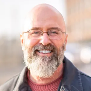 Christopher Holowaty