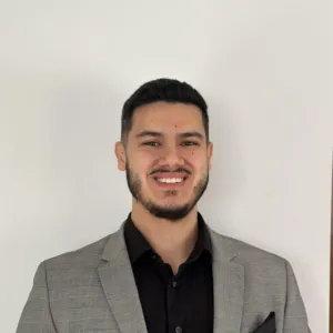 Michael Vargas
