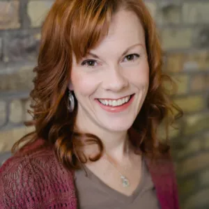 Amy Lokensgard, Psy.D., L.P., Psychologist in Saint Paul, MN 